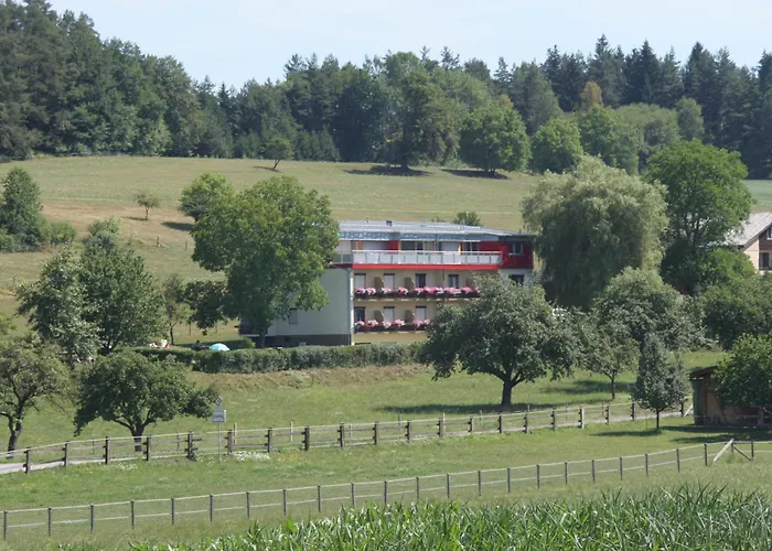 Haus Kaiser