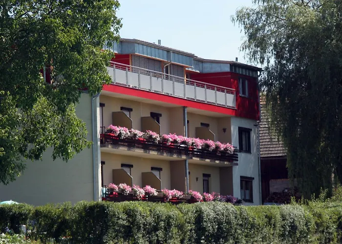 Haus Kaiser