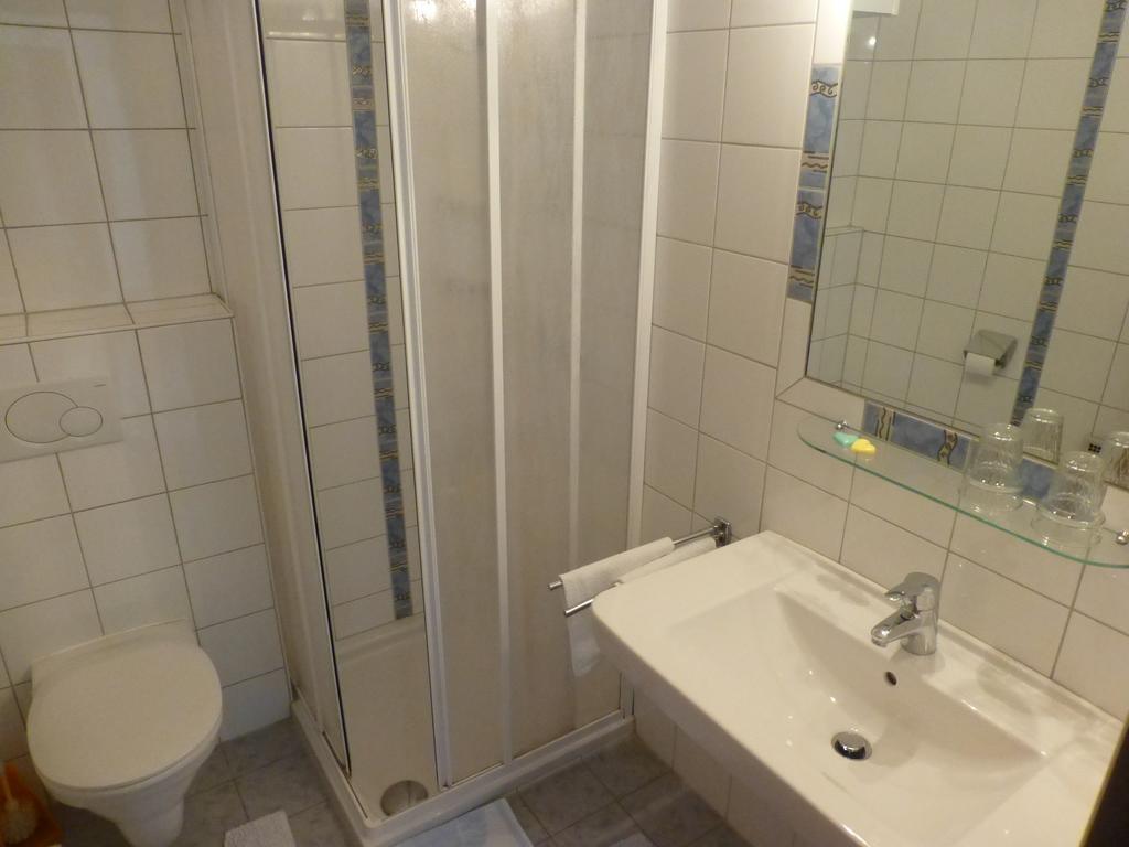 Pensjonat Haus Kaiser 3*